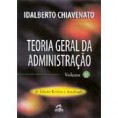 Teoria Geral da Administração - vol. 2 Cod. do Produto: 141245